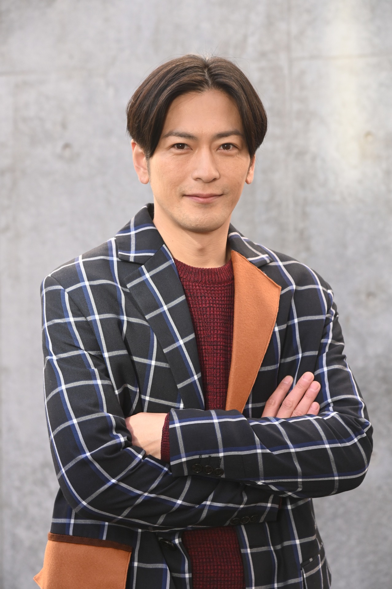 城戸真司役の須賀貴匡