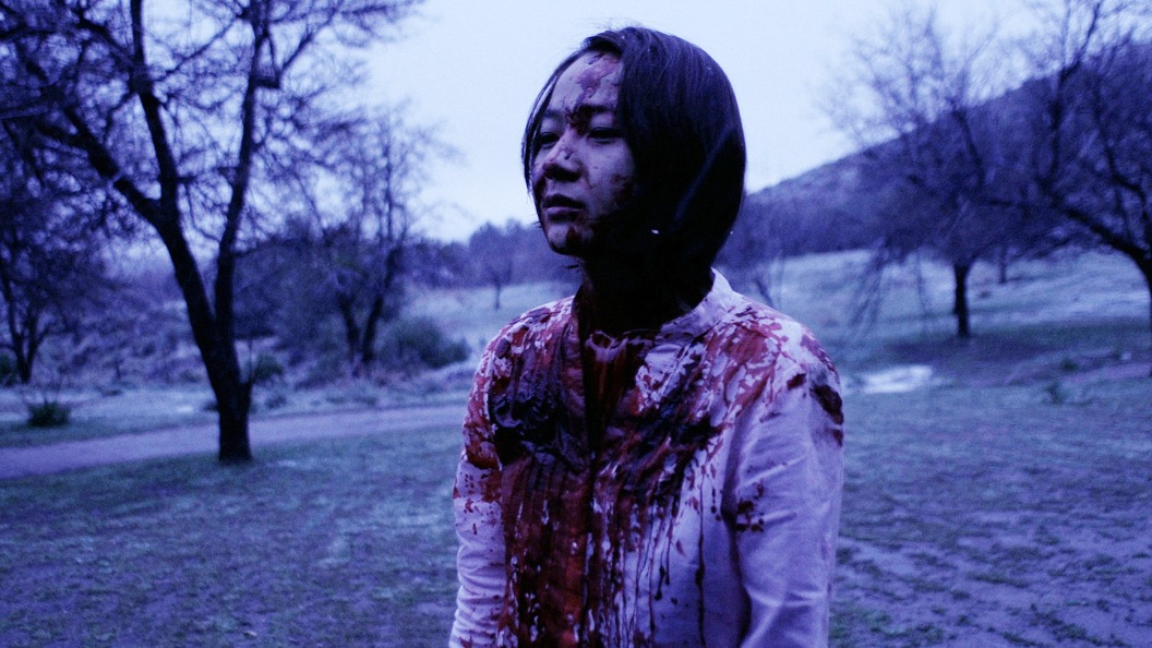 「クソすばらしいこの世界」 (c)2013 KING RECORDS