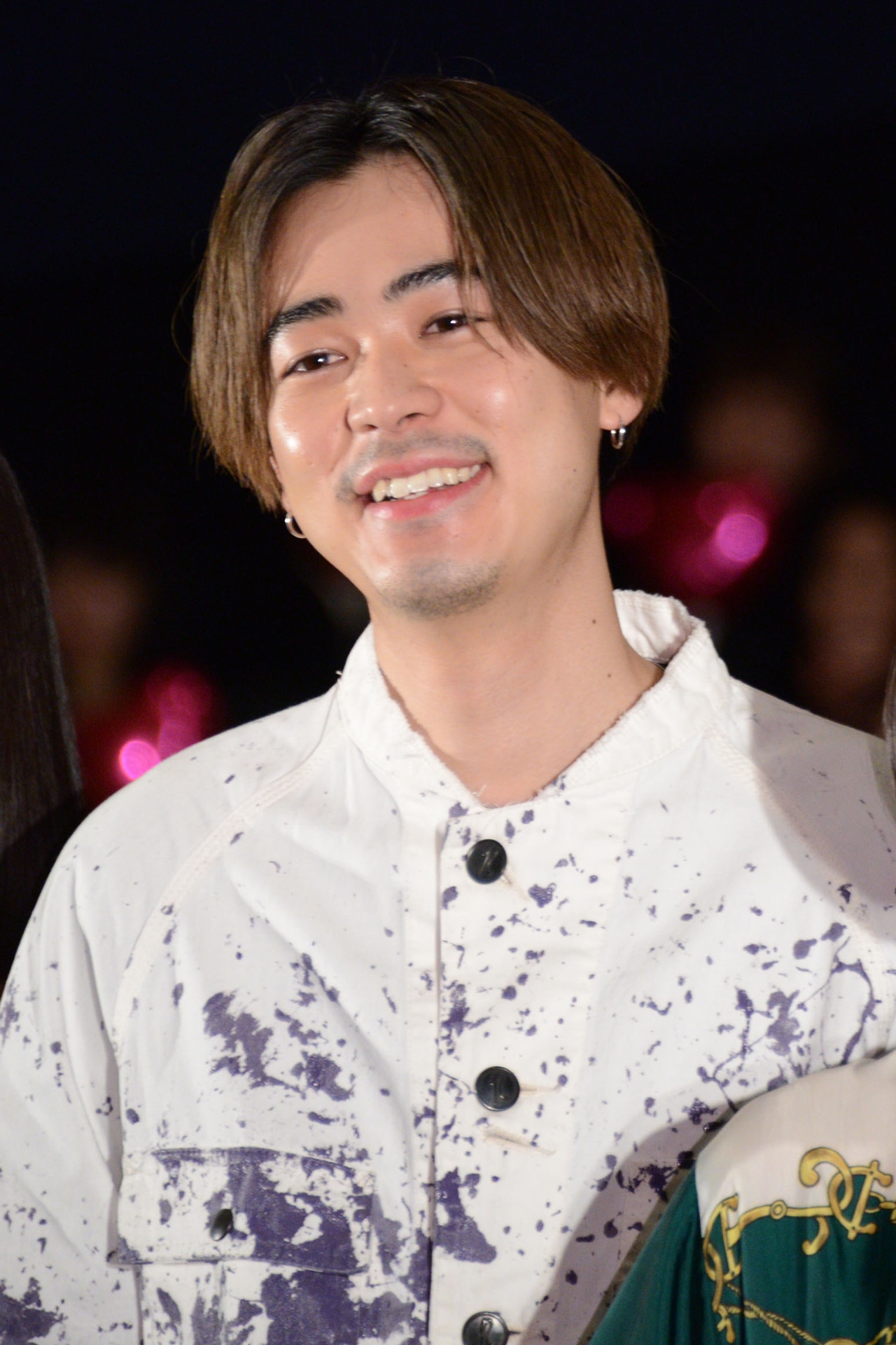 成田凌