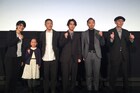 柳楽優弥が語る新たな“夜明け”、小林薫との共演に「負けたくない!」