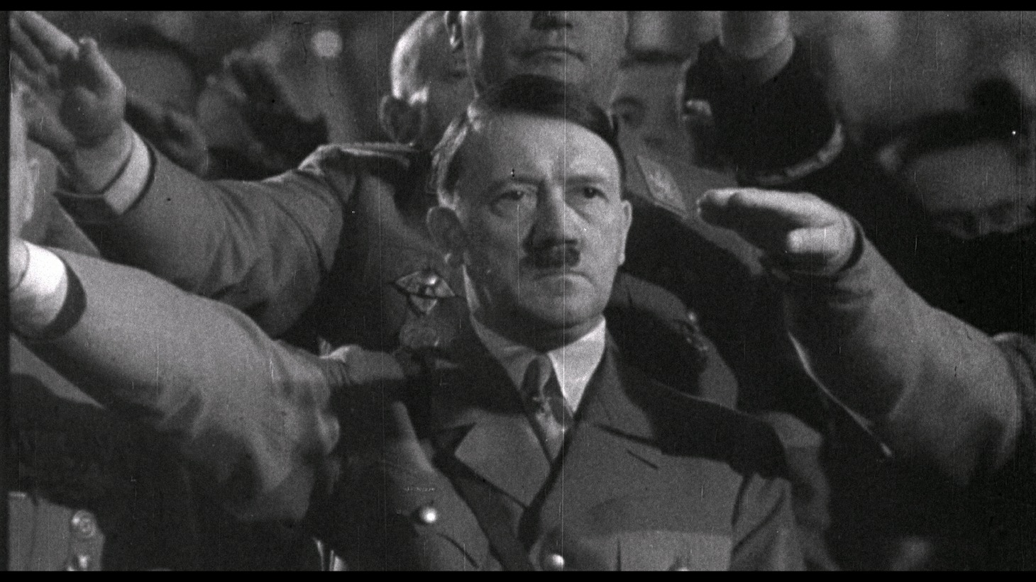 「ヒトラーVS.ピカソ 奪われた名画のゆくえ」