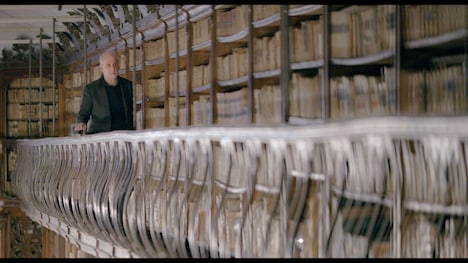 「ヒトラーVS.ピカソ 奪われた名画のゆくえ」