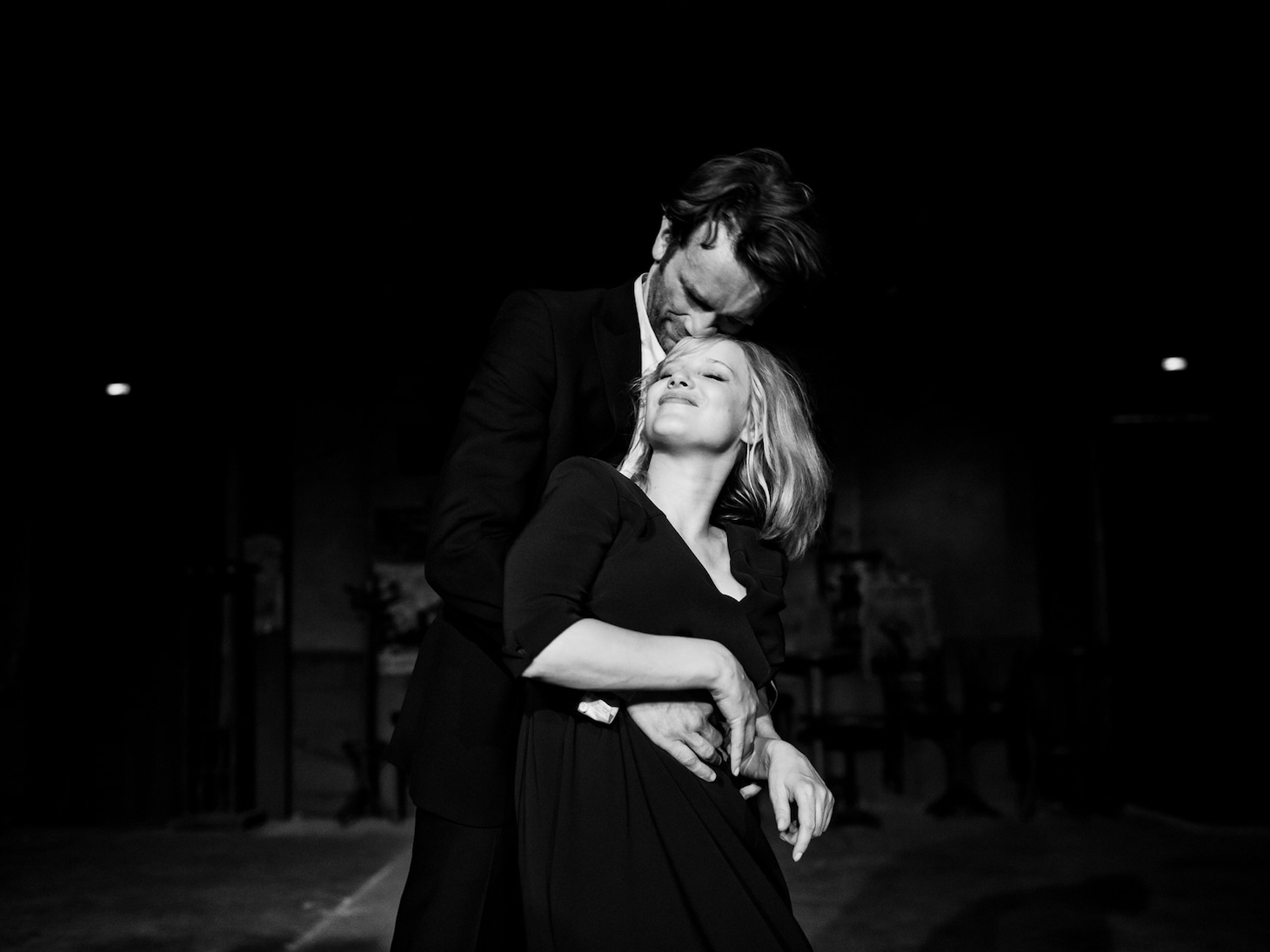 「COLD WAR あの歌、2つの心」 (c)OPUS FILM Sp. z o.o. / Apocalypso Pictures Cold War Limited / MK Productions / ARTE France Cinema / The British Film Institute / Channel Four Televison Corporation / Canal+ Poland / EC1 Lodz / Mazowiecki Instytut Kultury / Instytucja Filmowa Silesia Film / Kino Swiat / Wojewodzki Dom Kultury w Rzeszowie