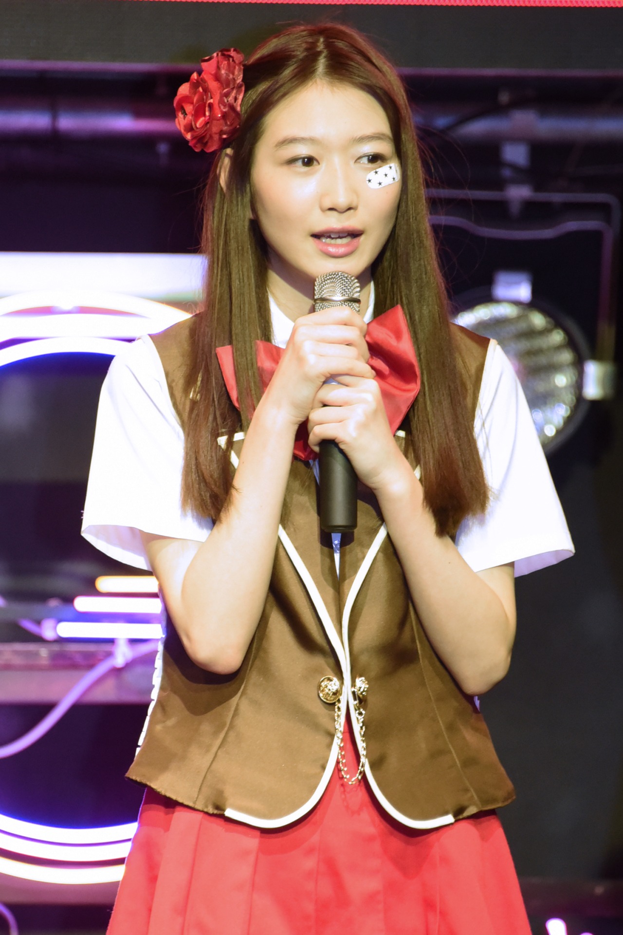 岡本夏美
