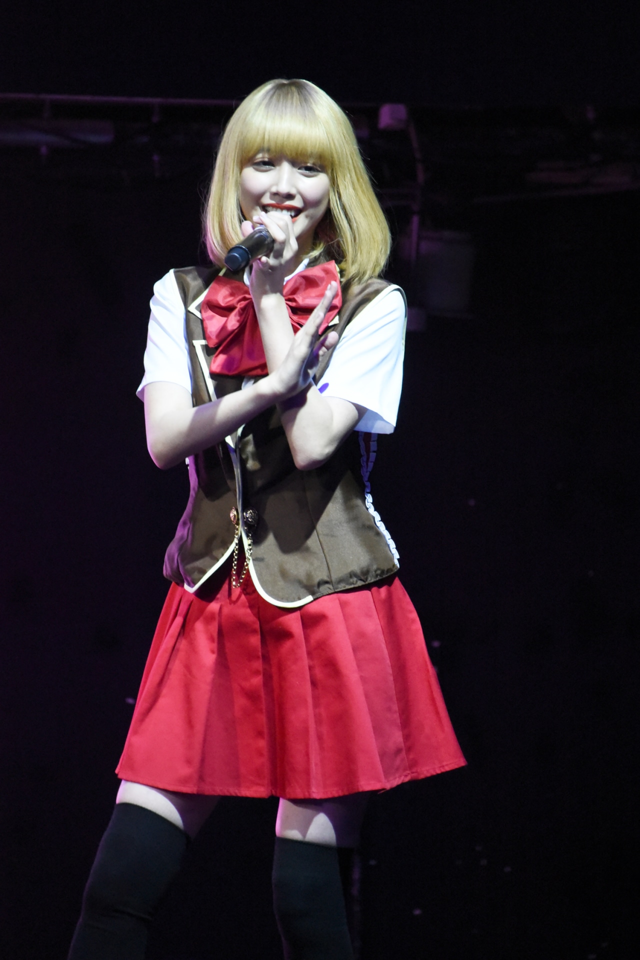 松田るか
