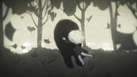 小谷野萌「Apple Slices」