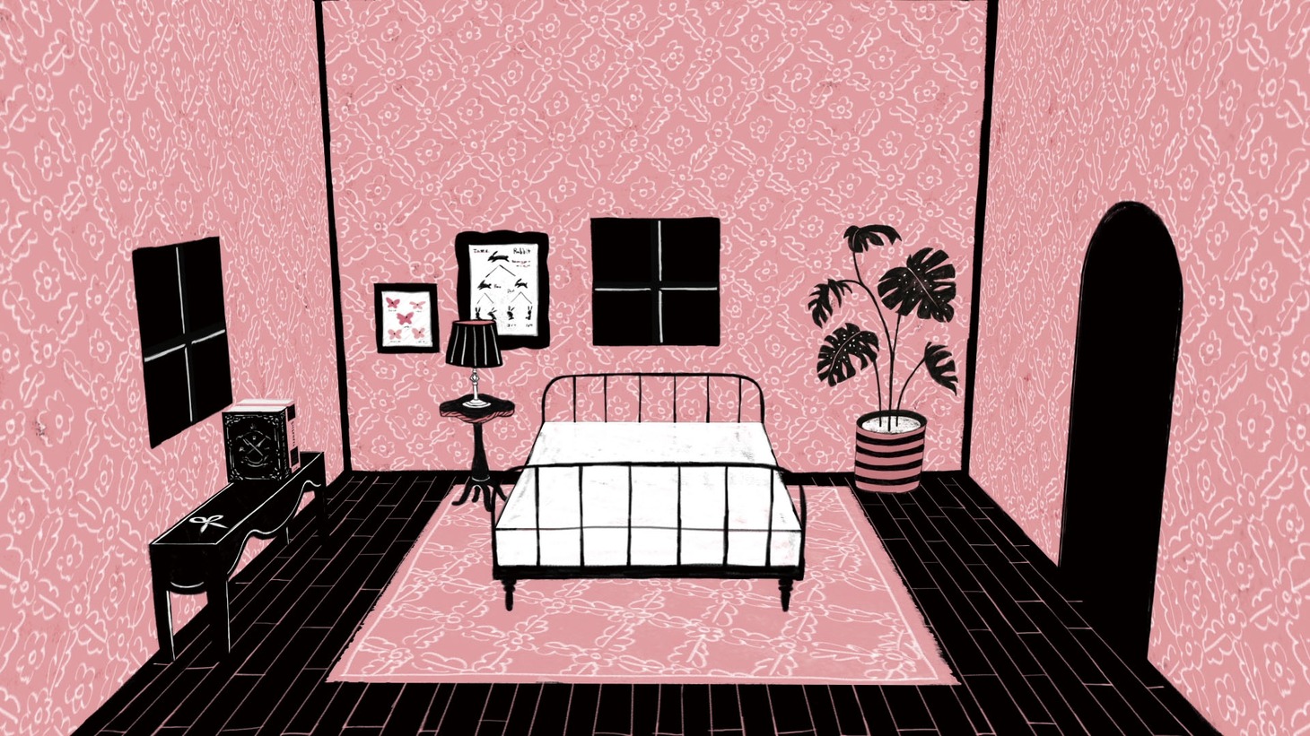 深谷莉沙「RABBIT TALES」