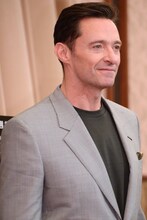 ヒュー・ジャックマン