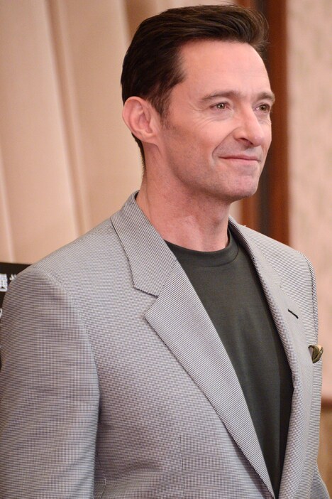 ヒュー・ジャックマン