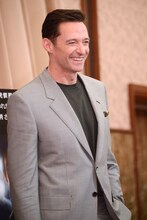 ヒュー・ジャックマン