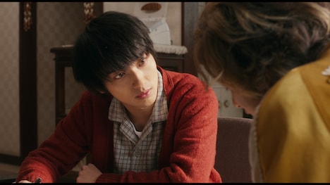 「愛唄 ー約束のナクヒトー」