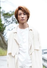 鈴木拡樹演じるカゴロク。