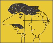 ペニーレーンのロゴ。