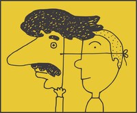 ペニーレーンのロゴ。