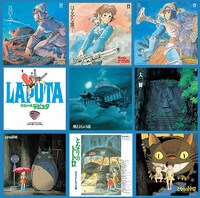 復刻したアナログレコードの一覧。