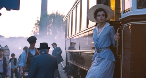 「サンセット」