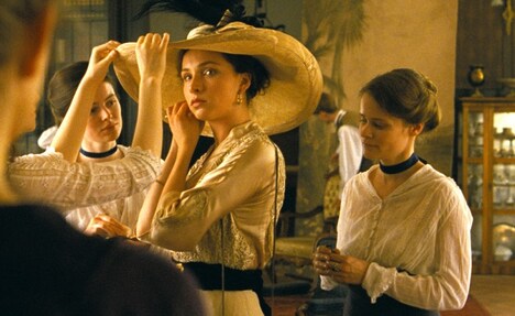 「サンセット」