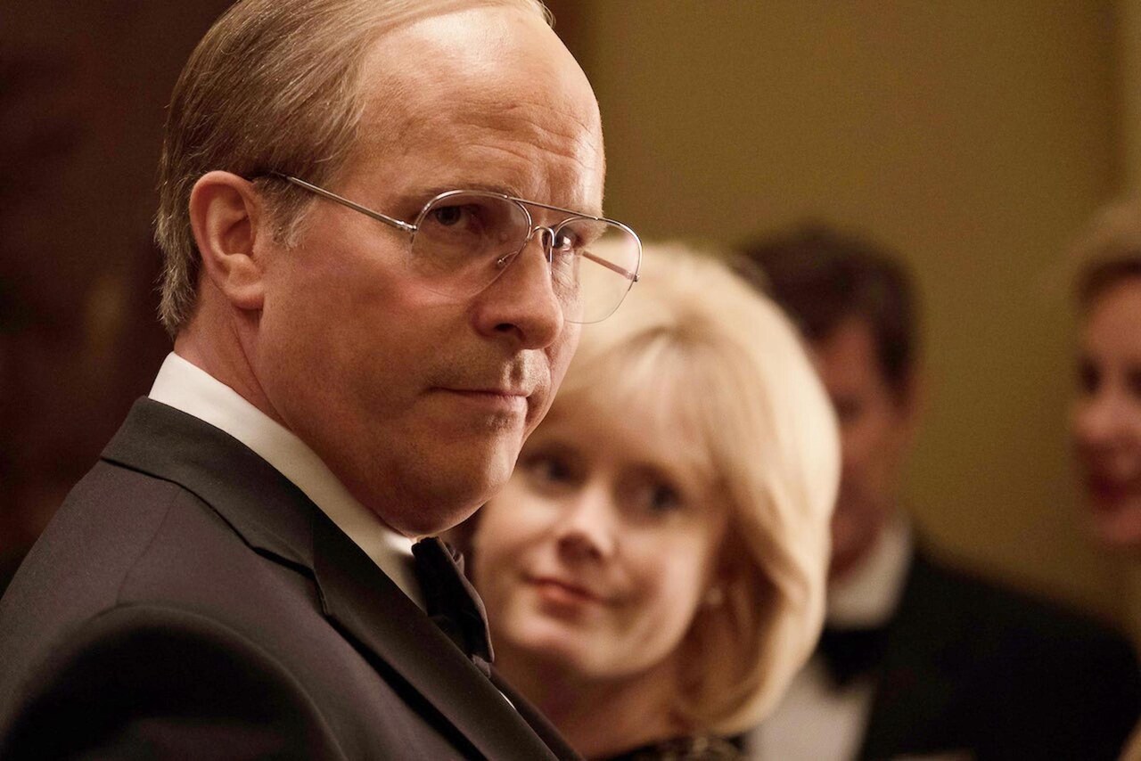 クリスチャン・ベールが副大統領役、アダム・マッケイ監督作「バイス」予告編