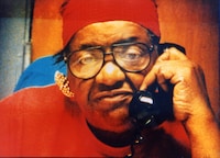 「パブリック・ハウジング」