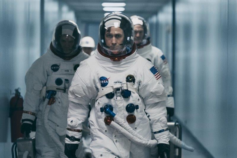 「ファースト・マン」 (c)Universal Pictures