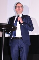 ビジネスフィンランドのペッカ・ソイニ。