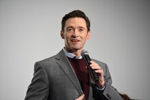 ヒュー・ジャックマン