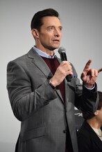 ヒュー・ジャックマン