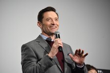ヒュー・ジャックマン