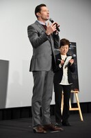 ヒュー・ジャックマン