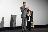 ヒュー・ジャックマン