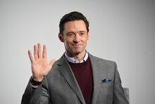 ヒュー・ジャックマン