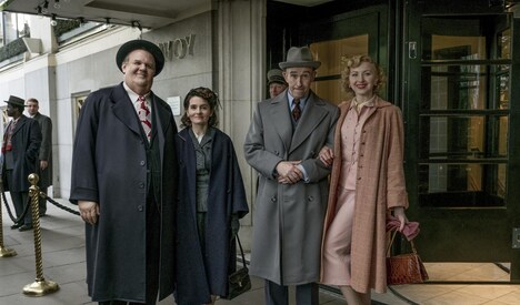 「僕たちのラストステージ」