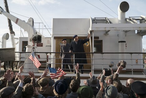 「僕たちのラストステージ」