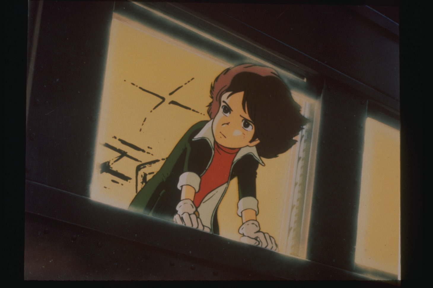 「銀河鉄道999」 (c)松本零士・東映アニメーション