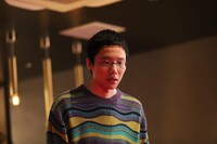 「JOKER×FACE」より、前原滉演じる武田。