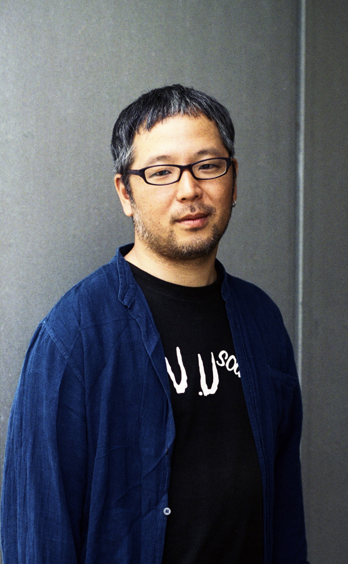 菊地健雄