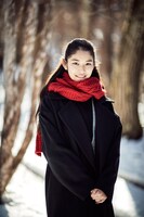 「よあけの焚き火」