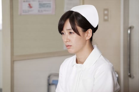 「透明なゆりかご」