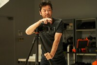 「チワワちゃん」新場面写真