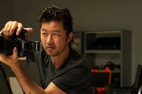 「チワワちゃん」新場面写真