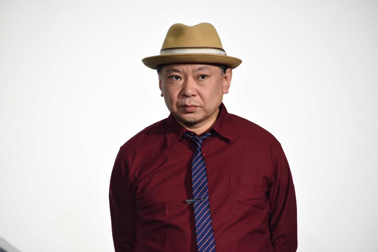 鈴木おさむ