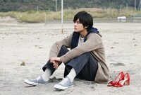 「君は月夜に光り輝く」