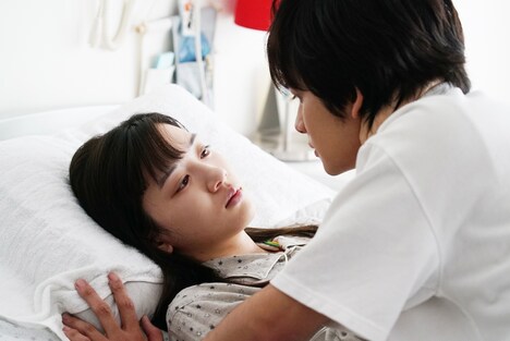 「君は月夜に光り輝く」