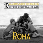 「ROMA / ローマ」