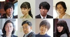 柴咲コウ主演「坂の途中の家」に田辺誠一、伊藤歩、眞島秀和、桜井ユキ、水野美紀ら