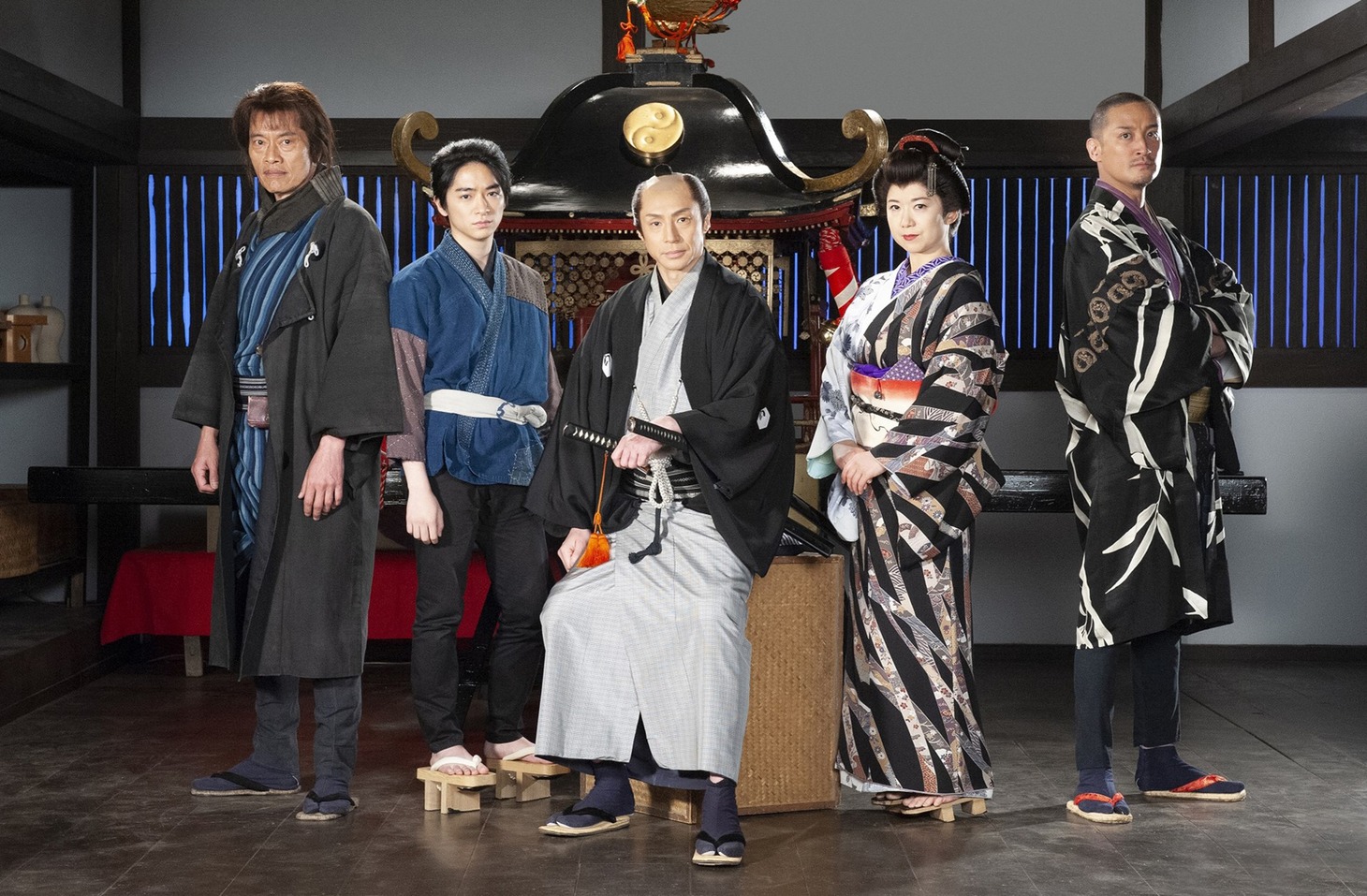 「スペシャルドラマ 必殺仕事人2019」