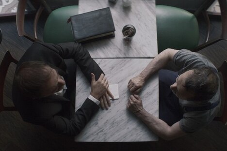 「ザ・プレイス 運命の交差点」