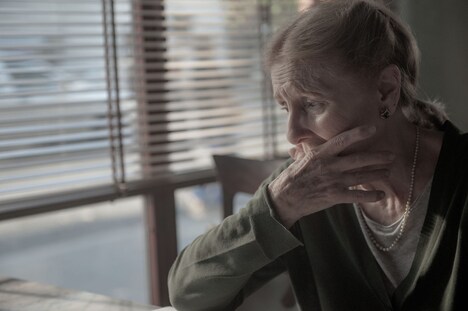 「ザ・プレイス 運命の交差点」