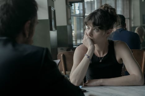 「ザ・プレイス 運命の交差点」