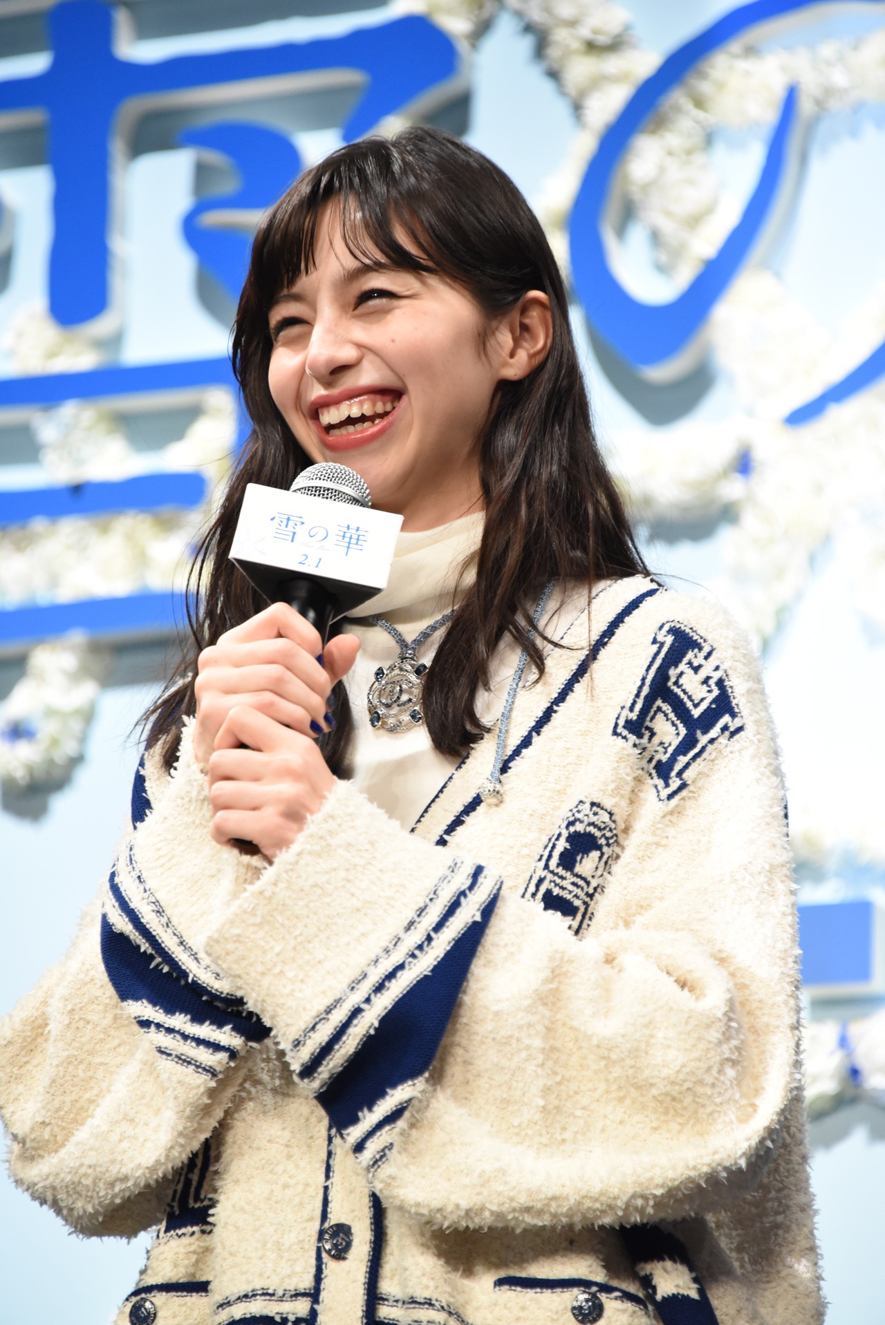 中条あやみ